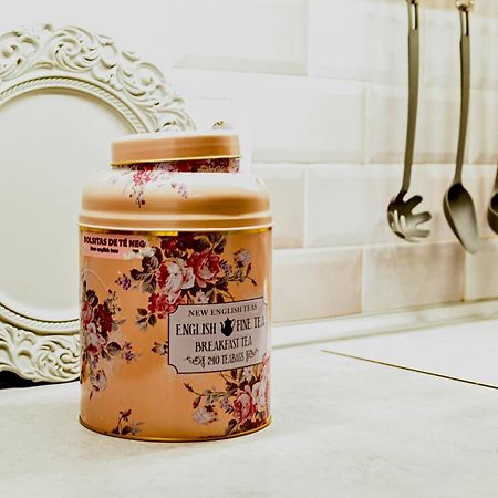 Buda Bliss Garden 부다페스트 외부 사진