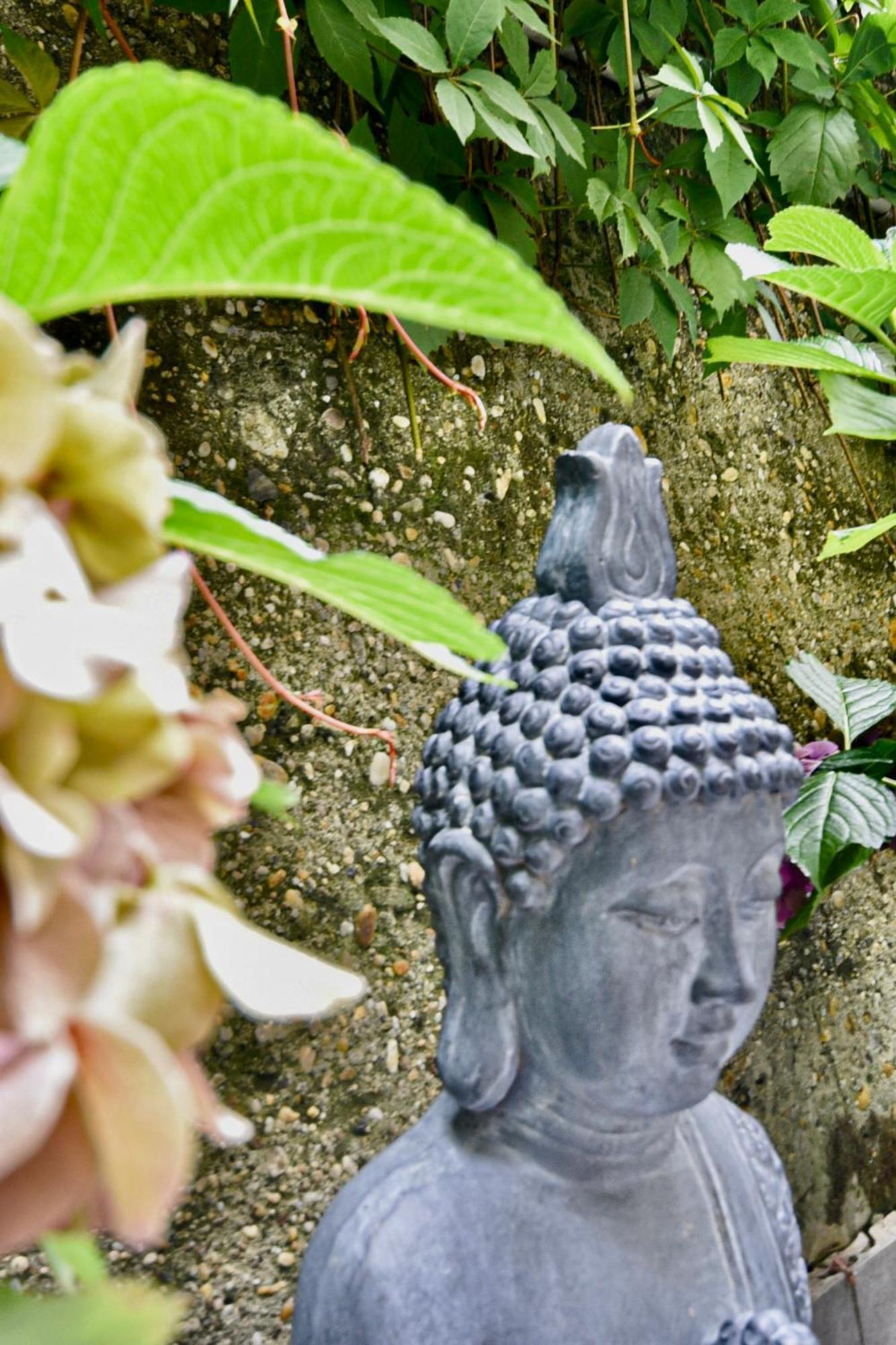 Buda Bliss Garden 부다페스트 외부 사진